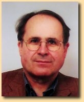 Patrick Veyret