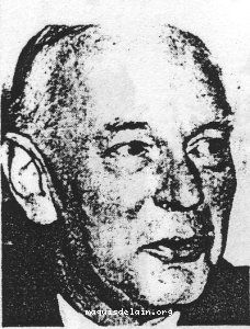 Colonel Maurice BUCKMASTER