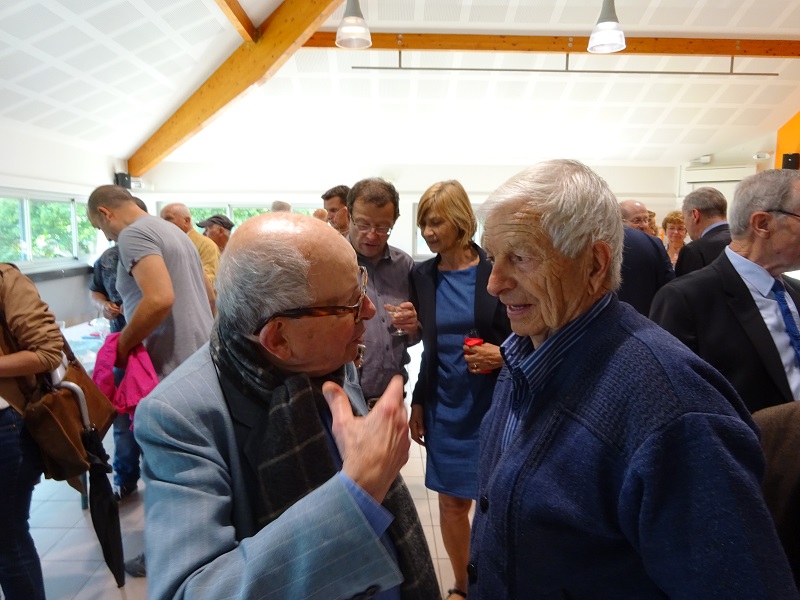 Longeray-Léaz 14 juin 1944/14 juin 2016_ 7 Gigas et Bellot